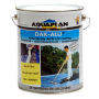 Aquaplan Dak-Alu 4L Peinture bitumineuse protec UV 02793504